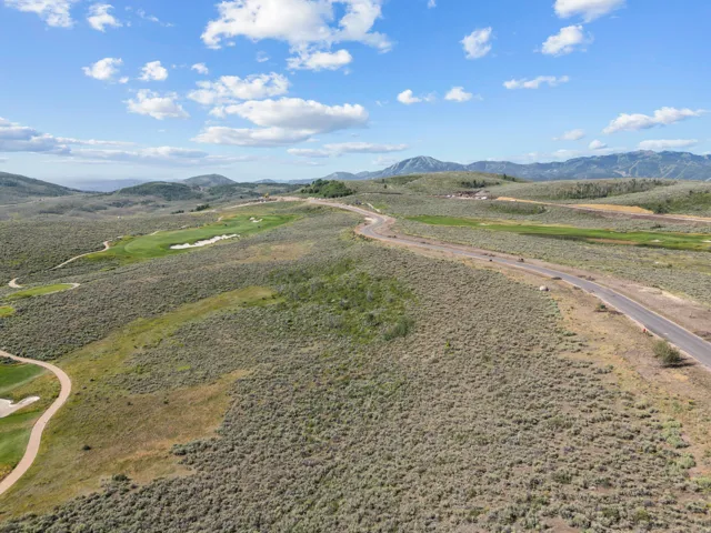 5216 Golf Club Link, Park City, Utah 84098