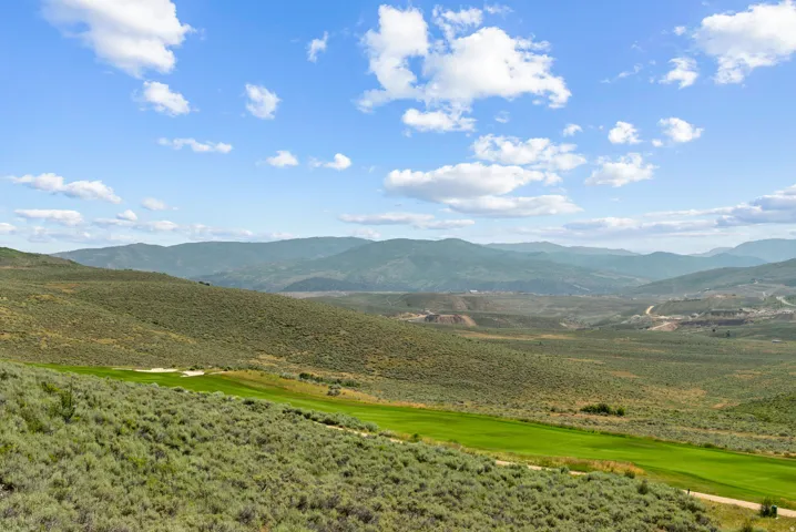 5216 Golf Club Link, Park City, Utah 84098