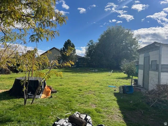 775 W Lennox St, Midvale, Utah 84047