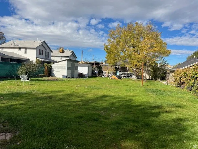 775 W Lennox St, Midvale, Utah 84047