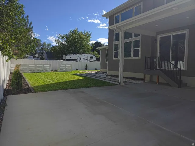 6849 S Jefferson St, Murray, Utah 84107