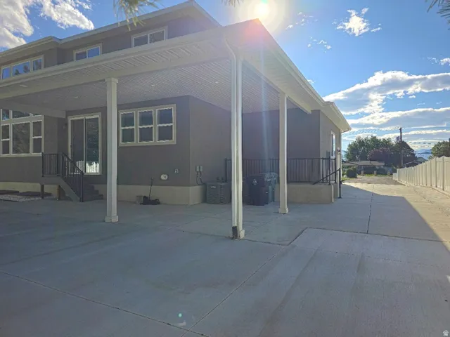6849 S Jefferson St, Murray, Utah 84107