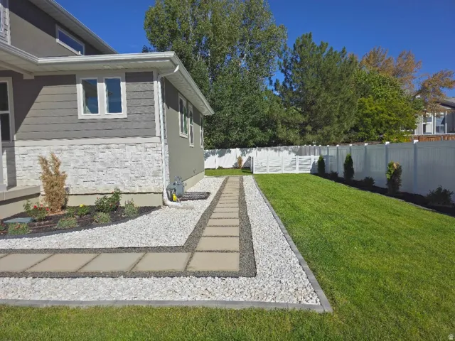 6849 S Jefferson St, Murray, Utah 84107