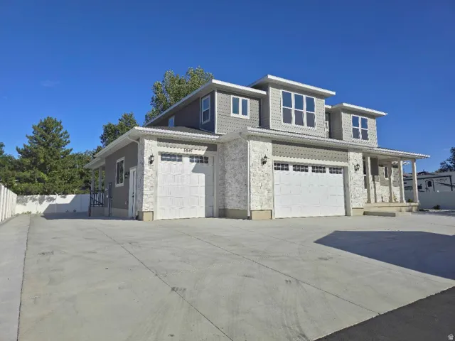 6849 S Jefferson St, Murray, Utah 84107