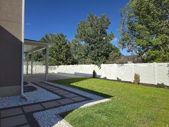 6849 S Jefferson St, Murray, Utah 84107