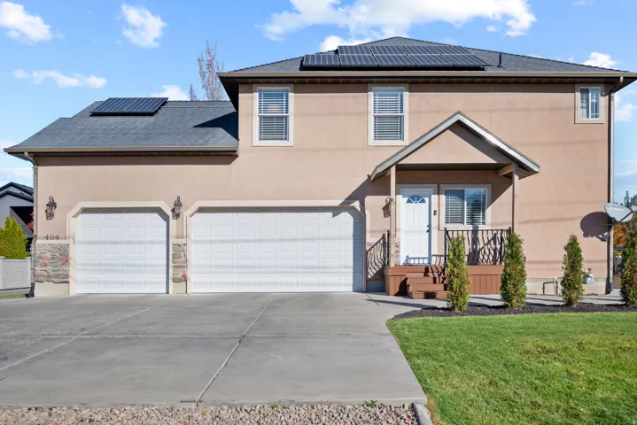 404 W 3700 N, Provo, Utah 84604