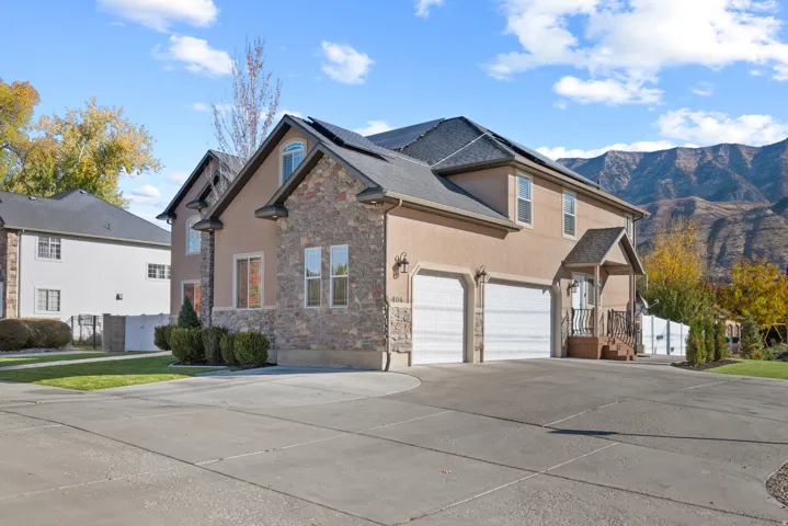 404 W 3700 N, Provo, Utah 84604