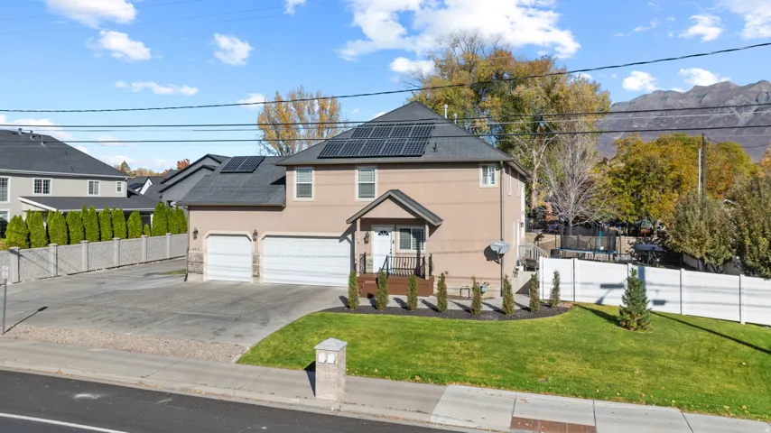 404 W 3700 N, Provo, Utah 84604
