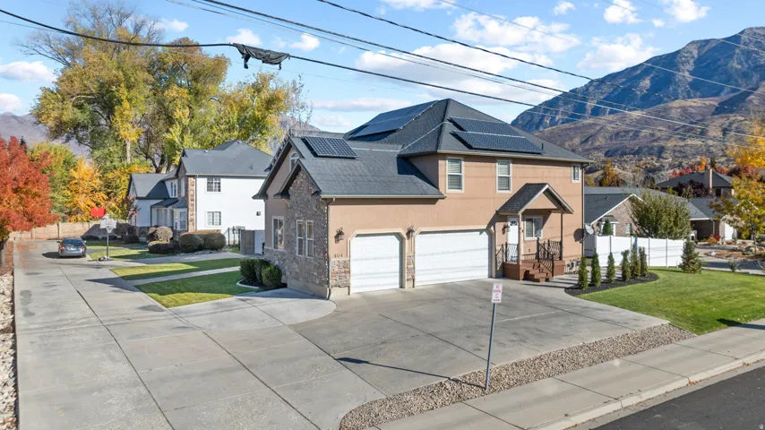 404 W 3700 N, Provo, Utah 84604