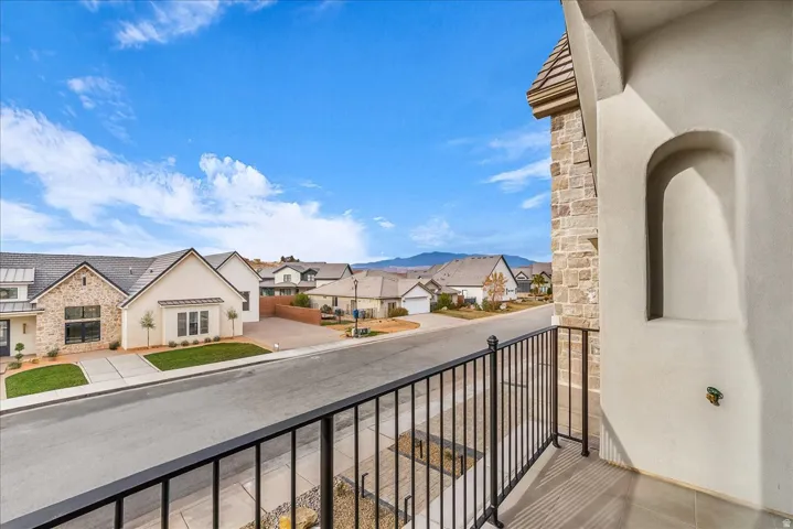 4843 S Homestead Way, Washington, Utah 84780