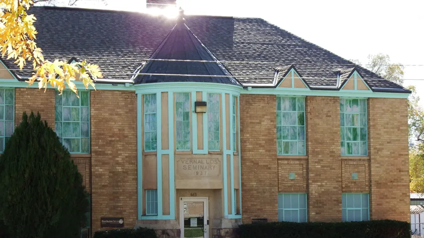 View of property