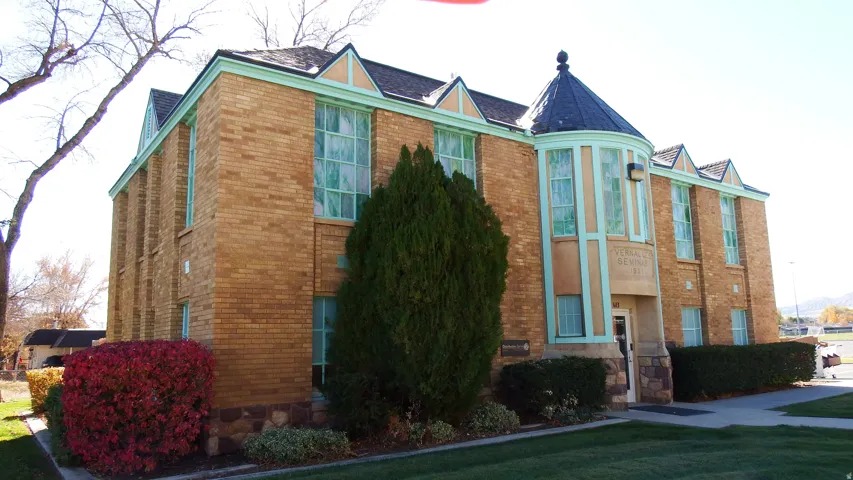 View of property