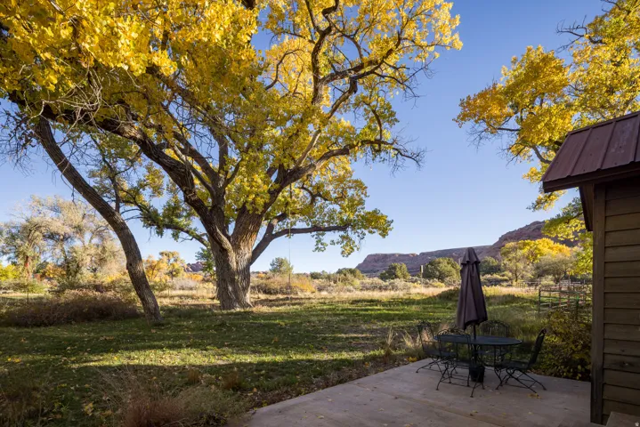 2927 S East Bench Rd, Moab, Utah 84532