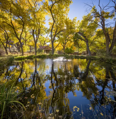 2927 S East Bench Rd, Moab, Utah 84532