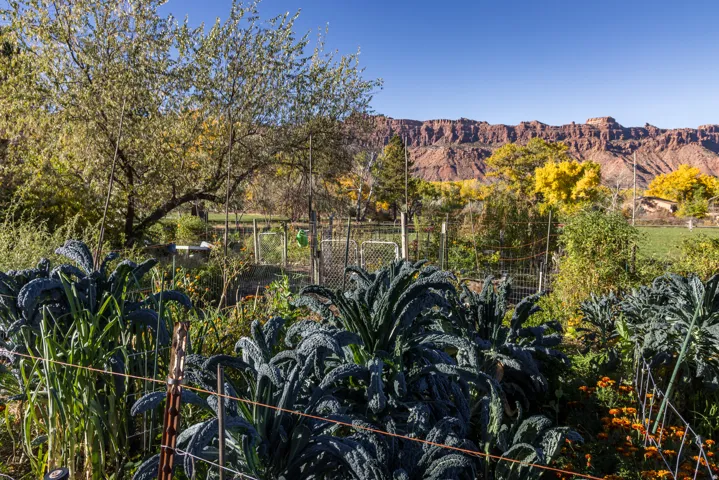 2927 S East Bench Rd, Moab, Utah 84532