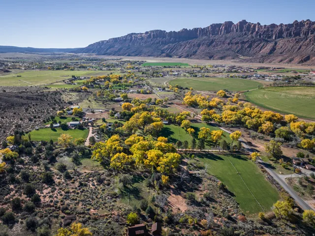2927 S East Bench Rd, Moab, Utah 84532