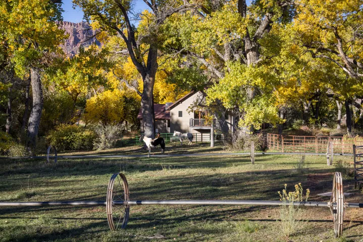 2927 S East Bench Rd, Moab, Utah 84532