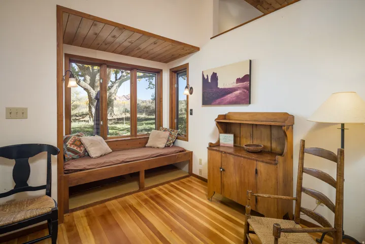 2927 S East Bench Rd, Moab, Utah 84532