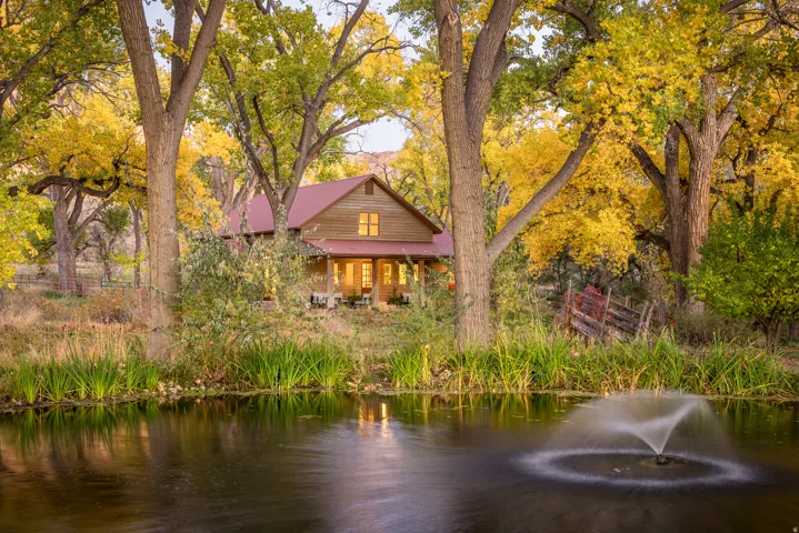 2927 S East Bench Rd, Moab, Utah 84532