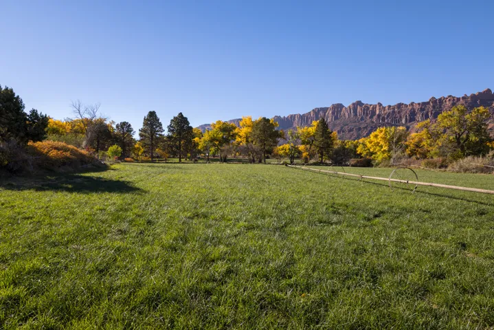 2927 S East Bench Rd, Moab, Utah 84532