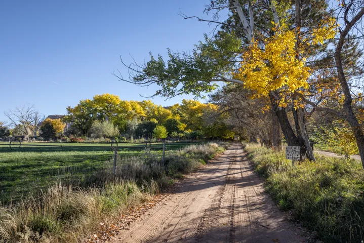 2927 S East Bench Rd, Moab, Utah 84532