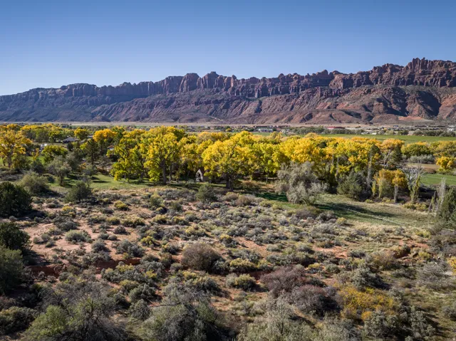 2927 S East Bench Rd, Moab, Utah 84532