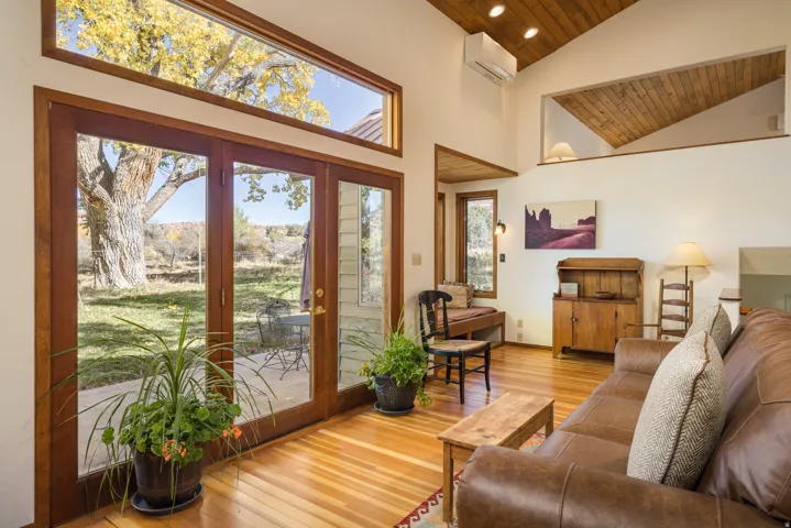 2927 S East Bench Rd, Moab, Utah 84532