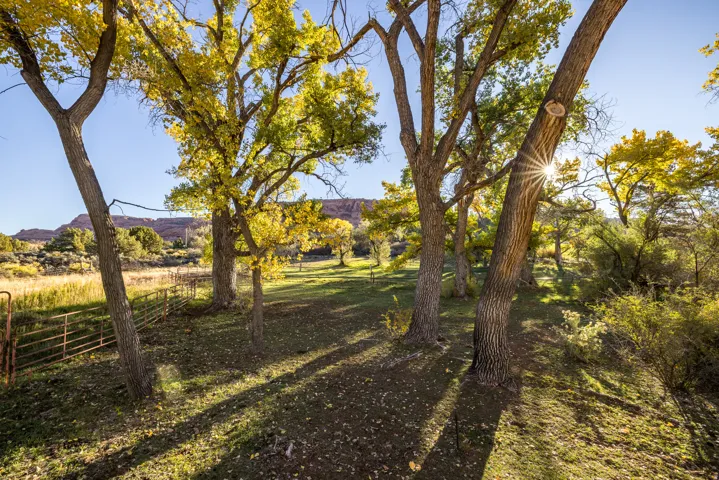 2927 S East Bench Rd, Moab, Utah 84532