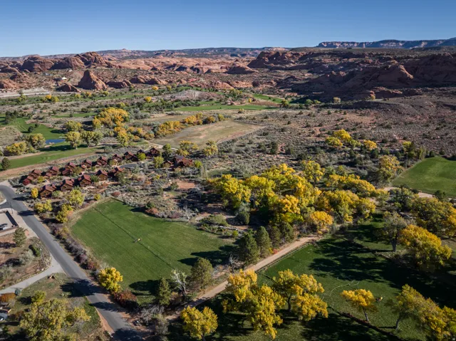 2927 S East Bench Rd, Moab, Utah 84532