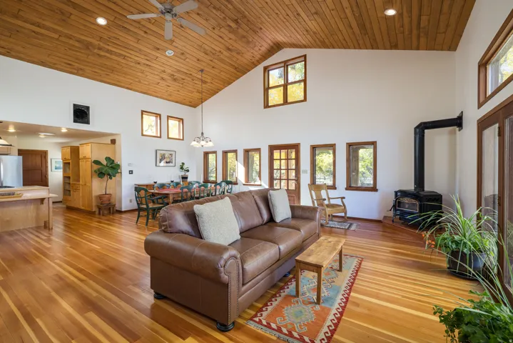 2927 S East Bench Rd, Moab, Utah 84532