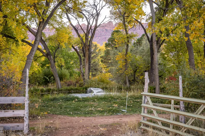 2927 S East Bench Rd, Moab, Utah 84532