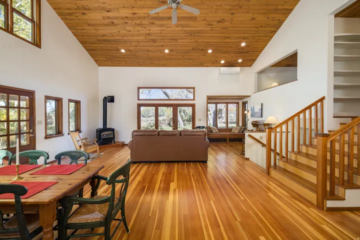 2927 S East Bench Rd, Moab, Utah 84532