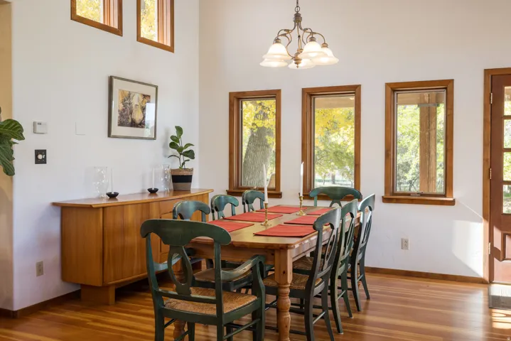 2927 S East Bench Rd, Moab, Utah 84532