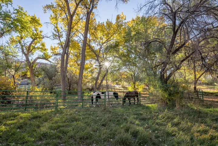 2927 S East Bench Rd, Moab, Utah 84532