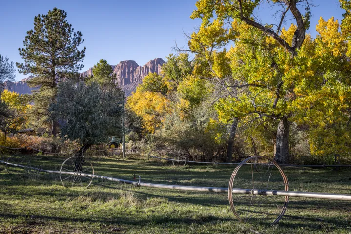2927 S East Bench Rd, Moab, Utah 84532