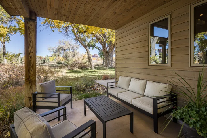 2927 S East Bench Rd, Moab, Utah 84532