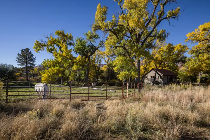 2927 S East Bench Rd, Moab, Utah 84532