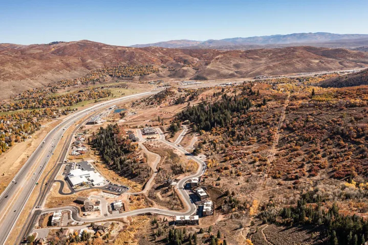 4069 W Crest Ct, Park City, Utah 84098