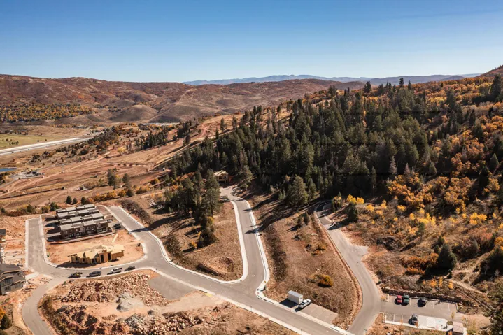4069 W Crest Ct, Park City, Utah 84098