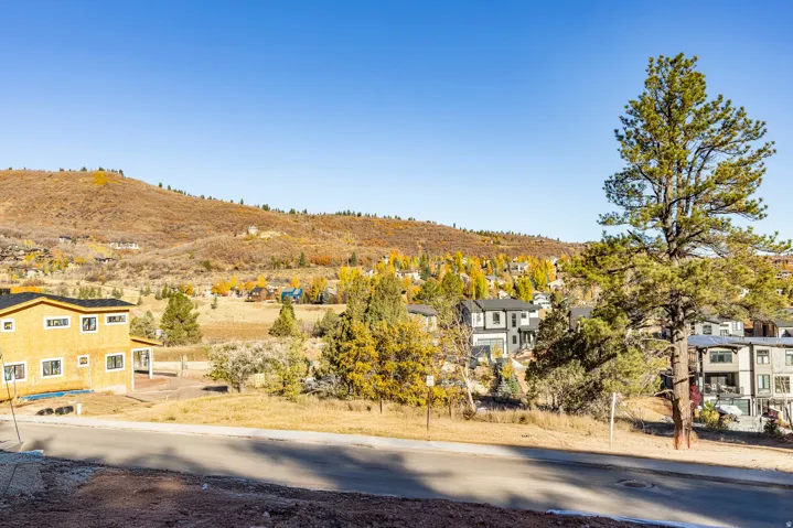 4069 W Crest Ct, Park City, Utah 84098
