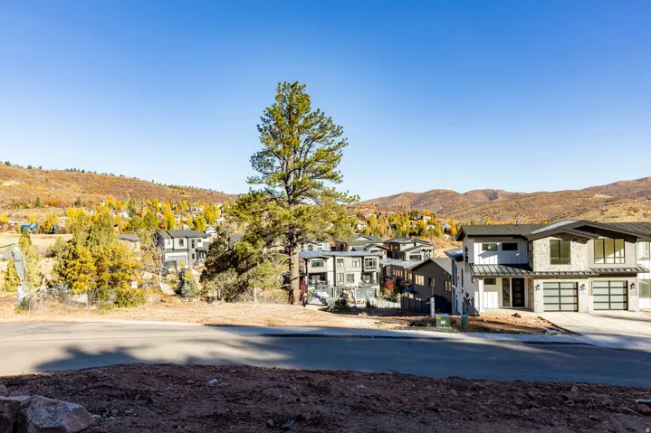 4069 W Crest Ct, Park City, Utah 84098