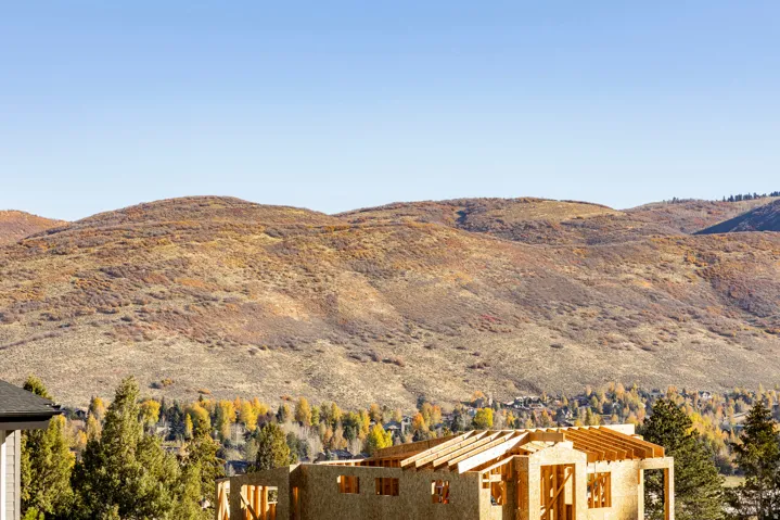 4069 W Crest Ct, Park City, Utah 84098