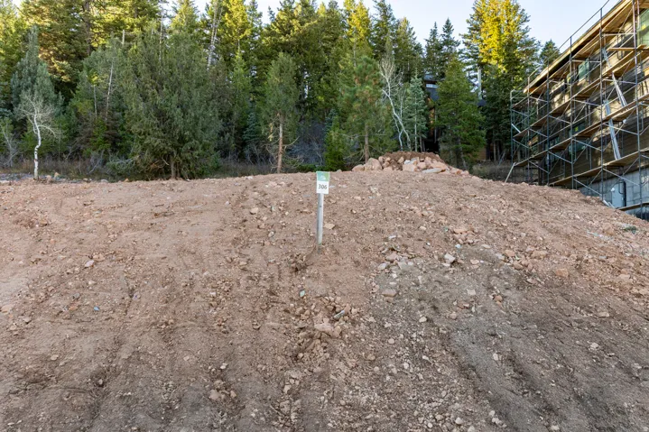 4069 W Crest Ct, Park City, Utah 84098