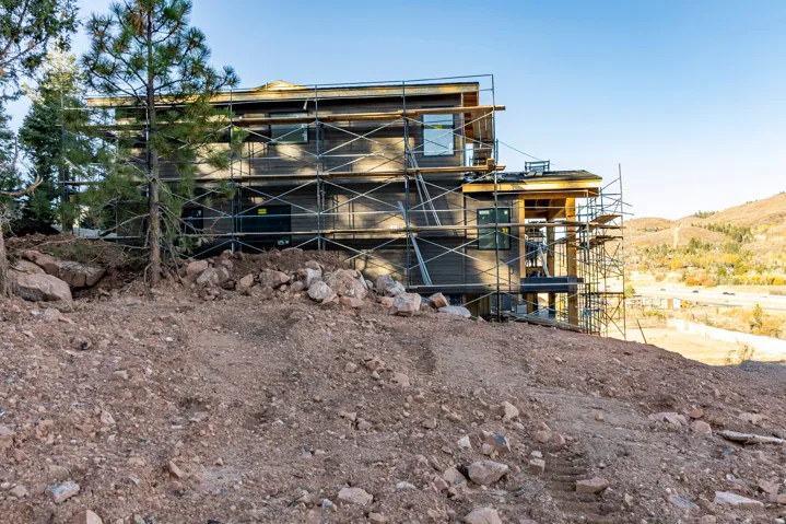 4069 W Crest Ct, Park City, Utah 84098