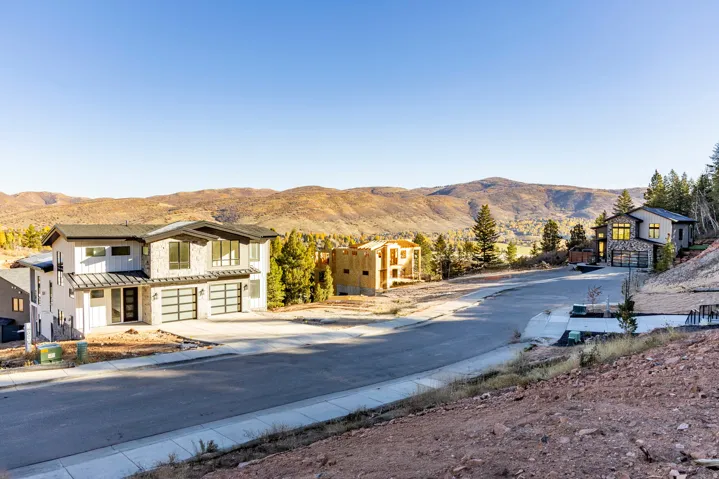 4069 W Crest Ct, Park City, Utah 84098