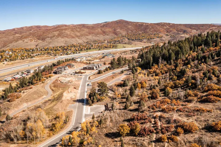 4069 W Crest Ct, Park City, Utah 84098