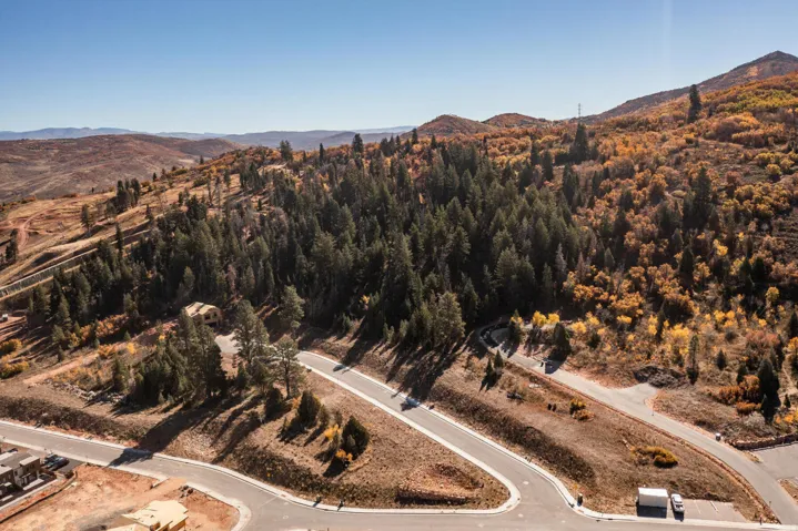 4069 W Crest Ct, Park City, Utah 84098