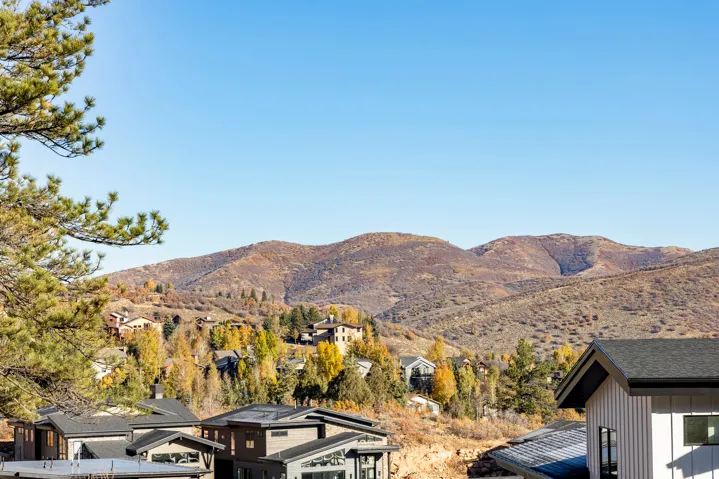 4069 W Crest Ct, Park City, Utah 84098
