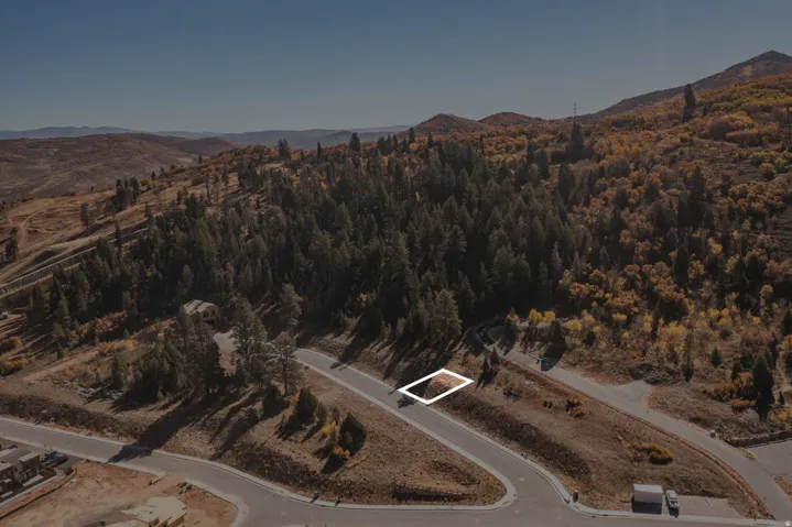 4069 W Crest Ct, Park City, Utah 84098