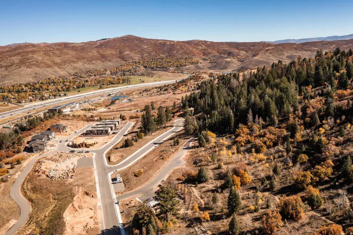 4069 W Crest Ct, Park City, Utah 84098